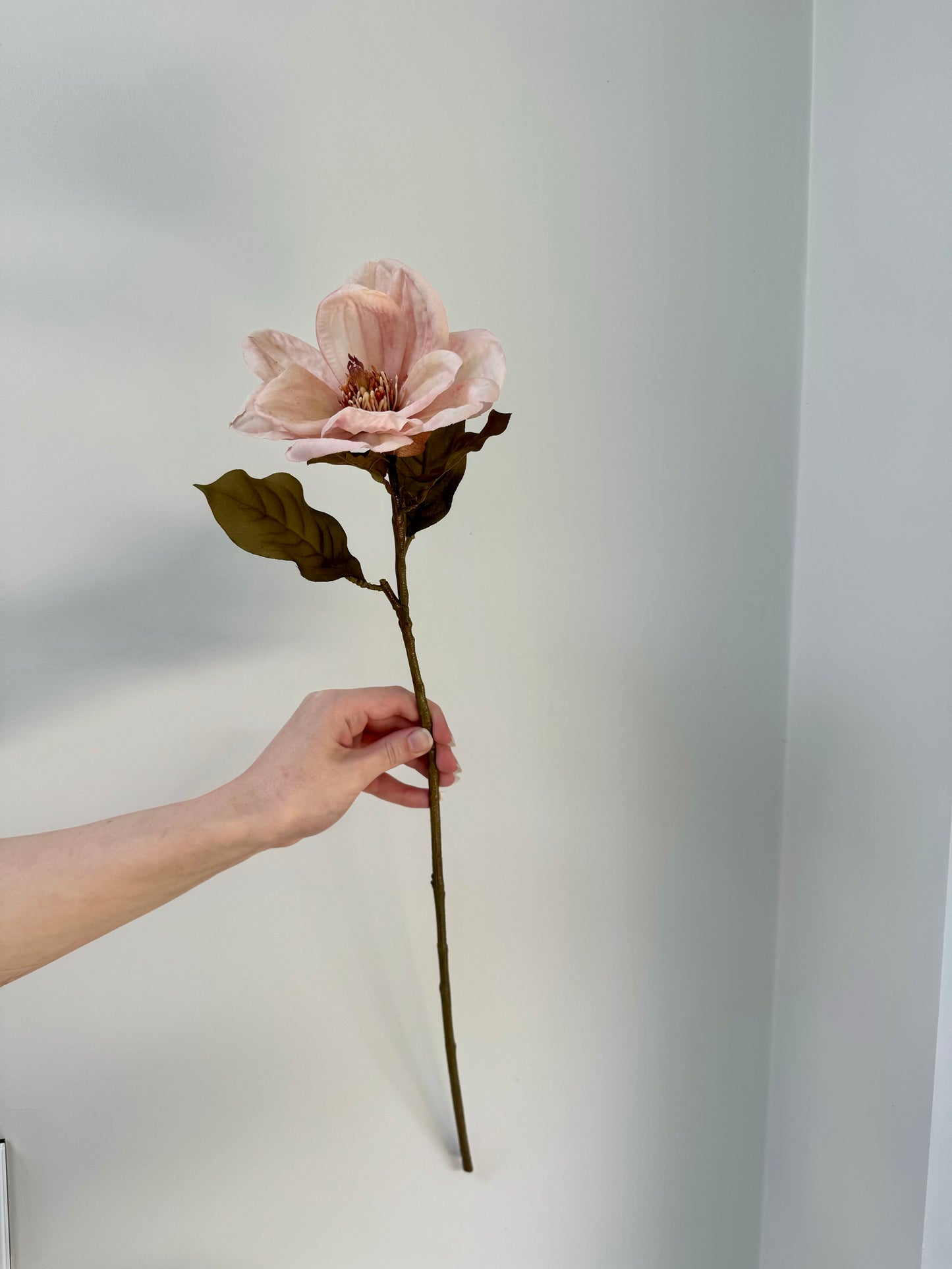 Magnolia- Dusty Pink