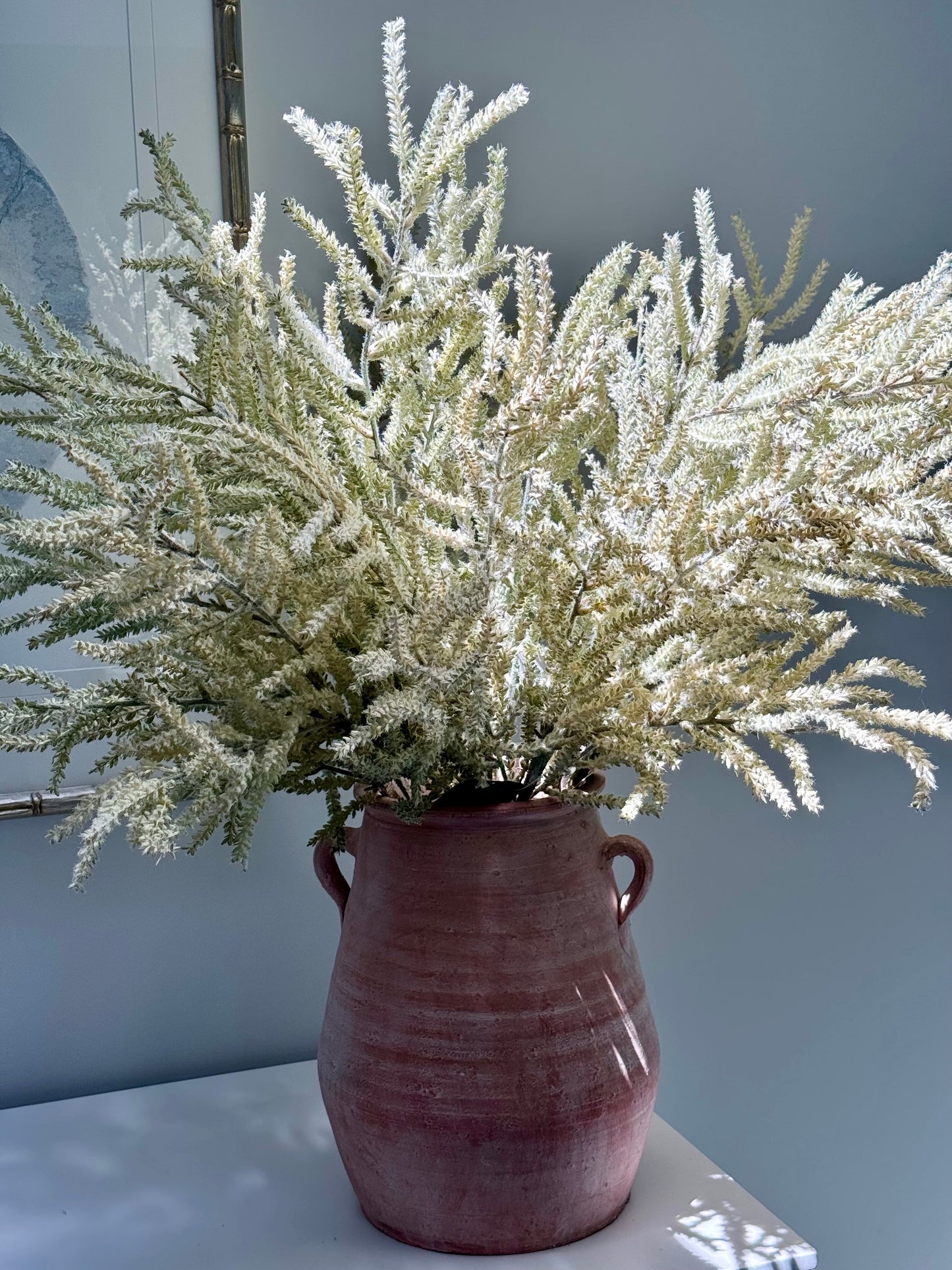 Pampas Grass- Green