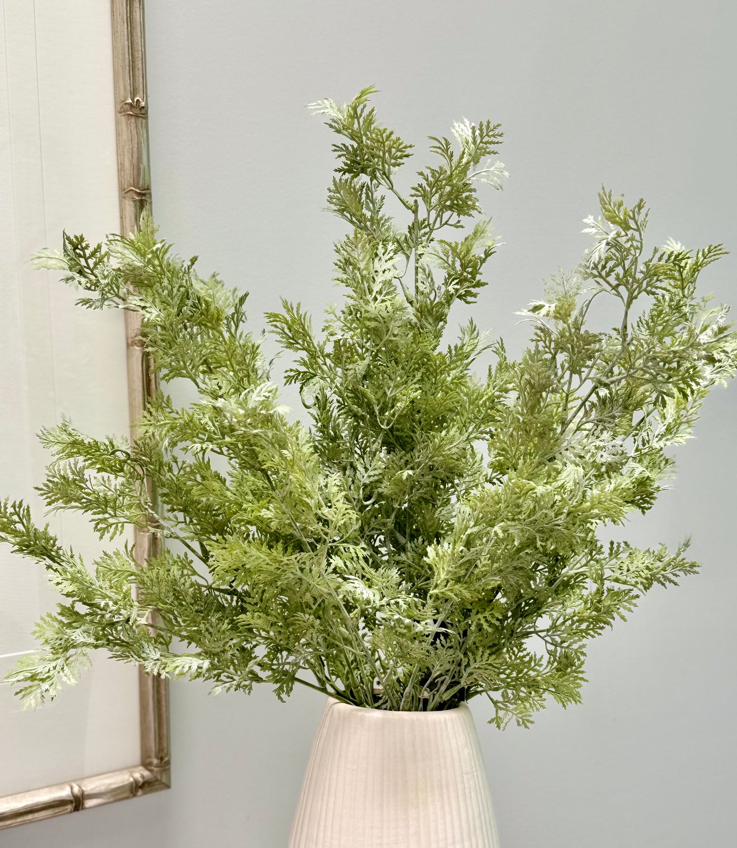 Thread grass-Green