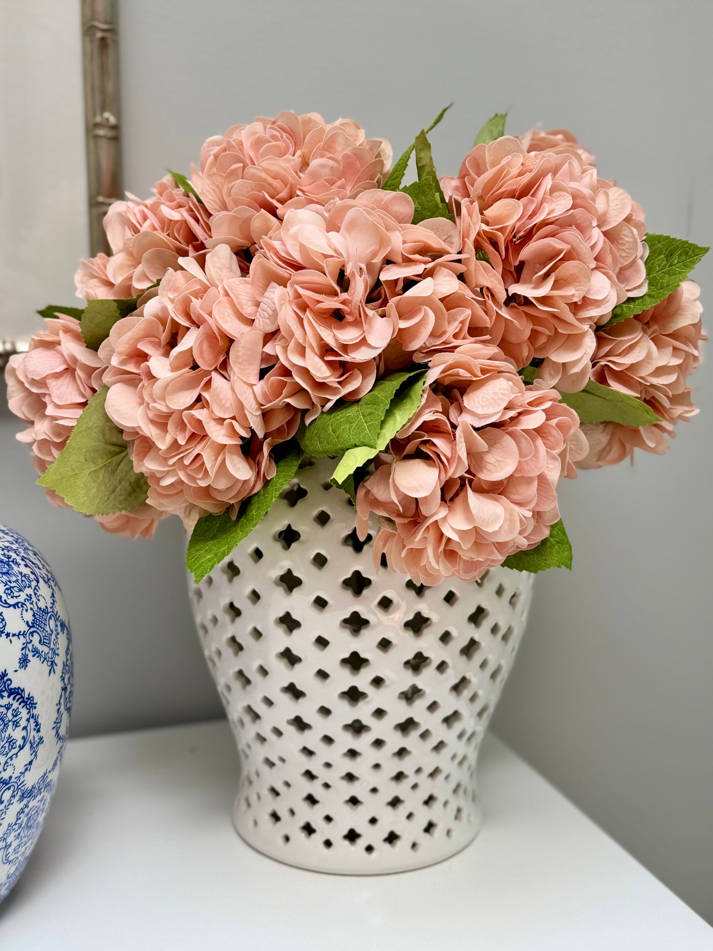 Hydrangea-Blush