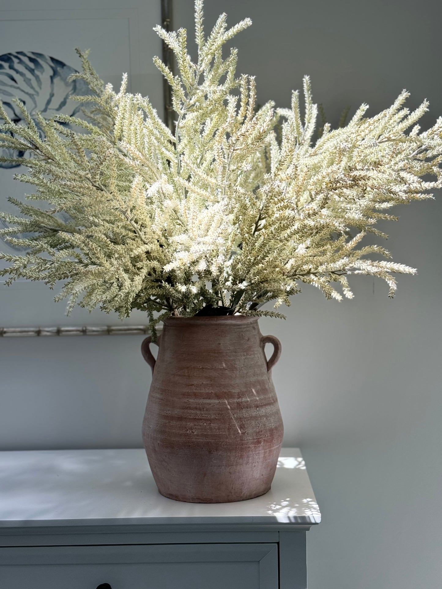 Pampas Grass- Green