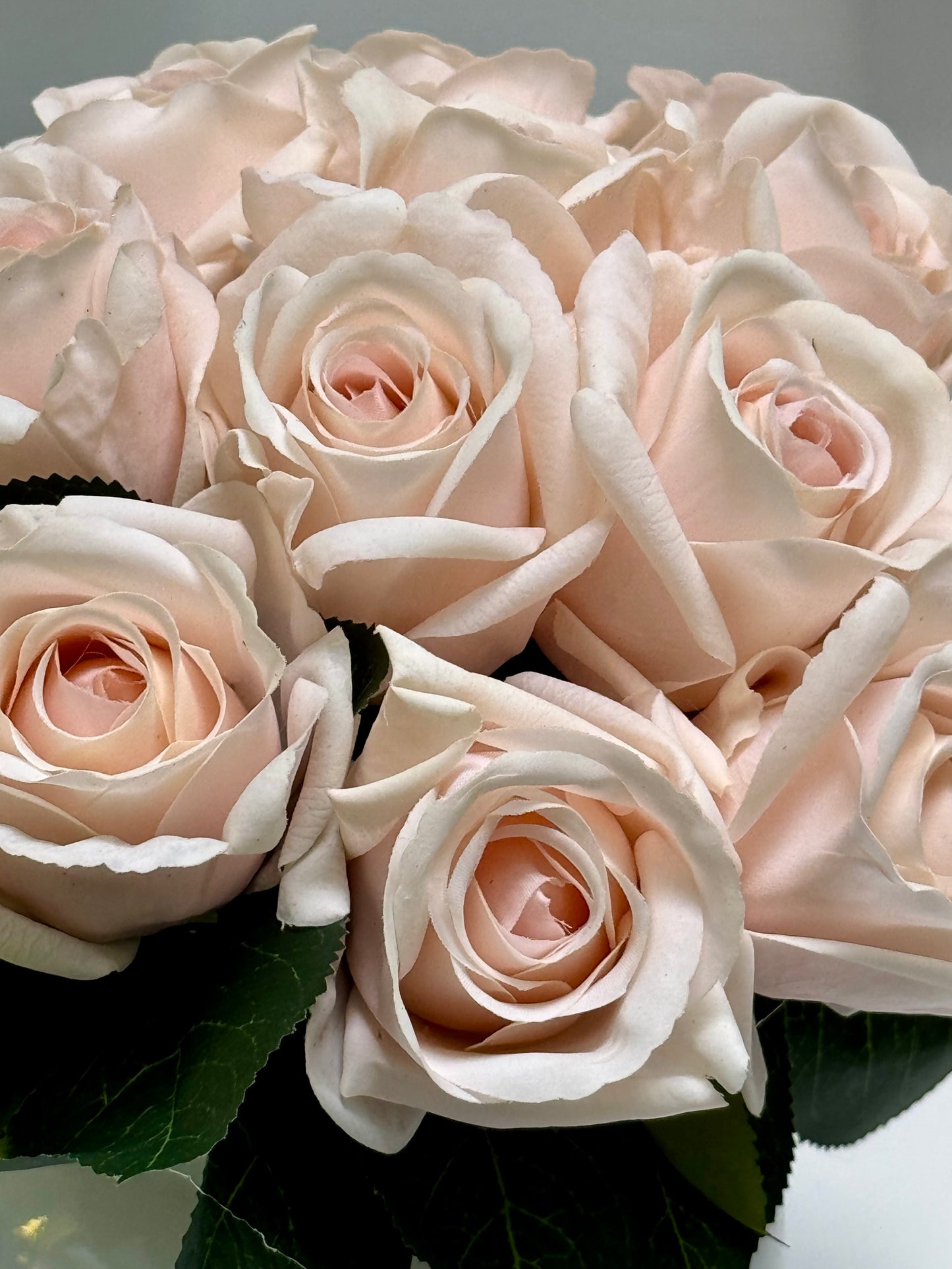 Rose Bouquet-Soft Pink