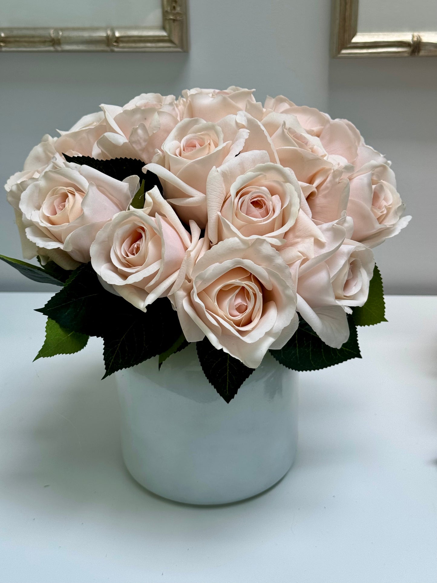 Rose Bouquet-Soft Pink