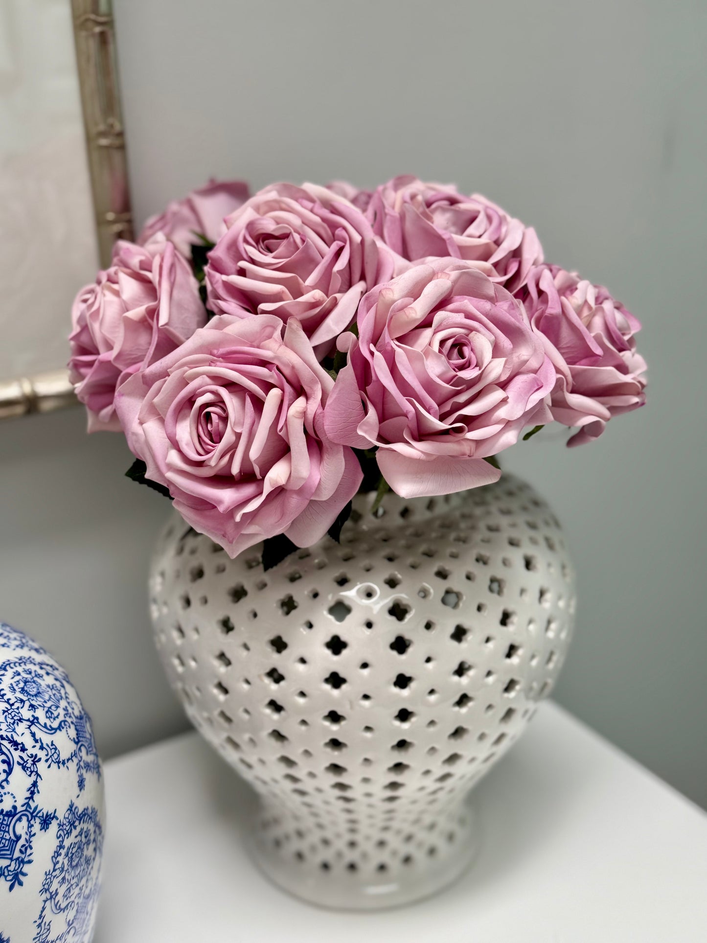 Bella Rose Bella-Lavender