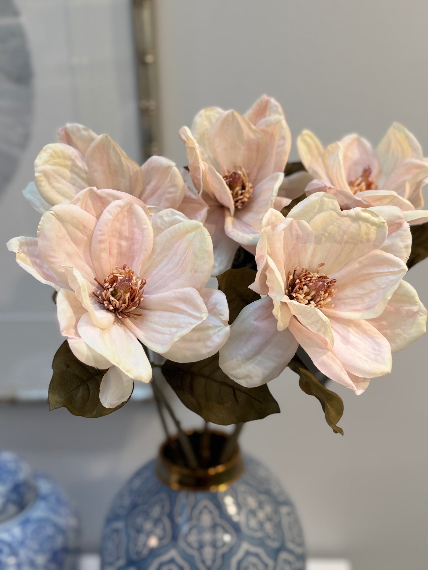 Magnolia-Cream