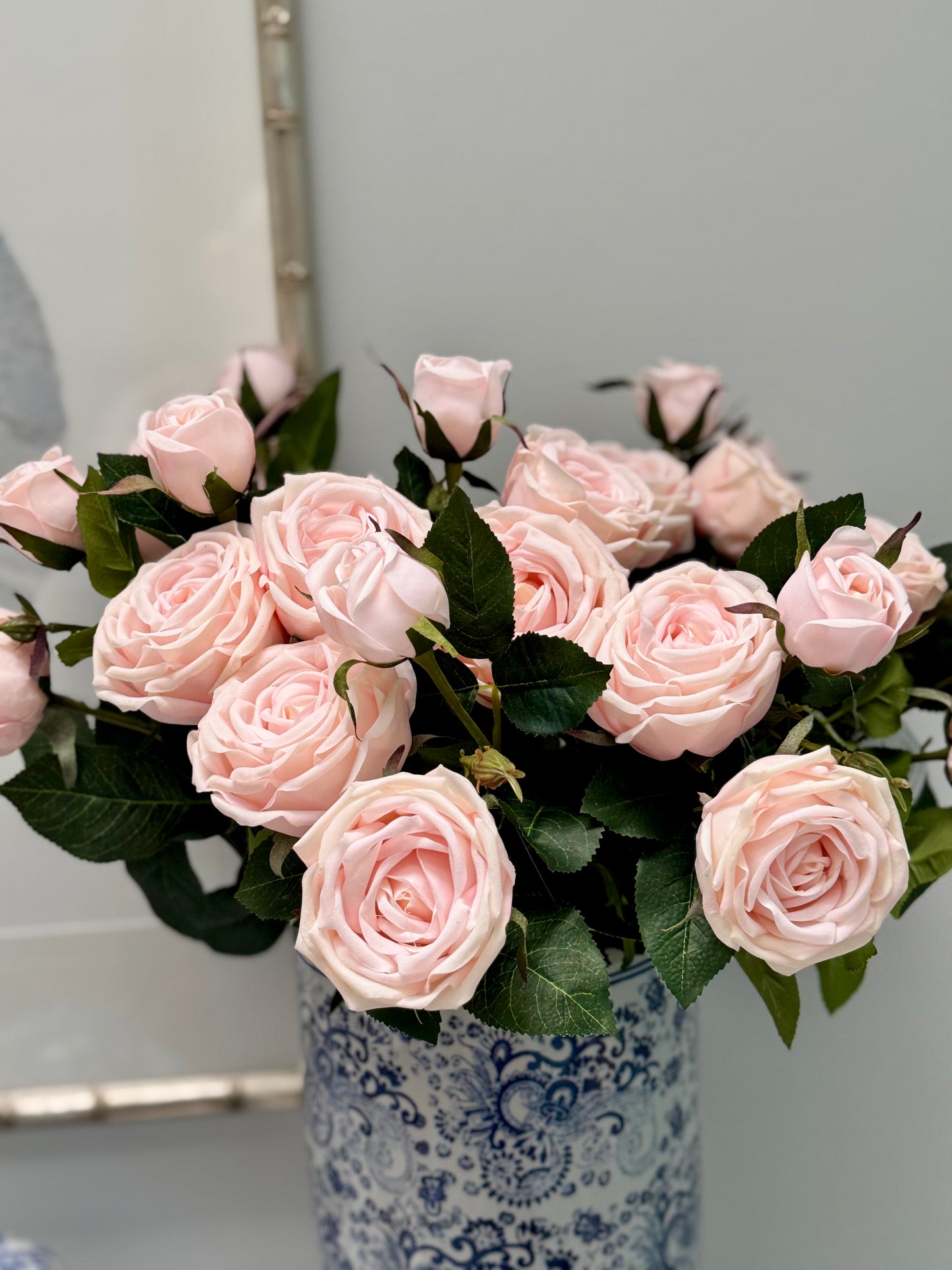 Sara rose-Soft Pink