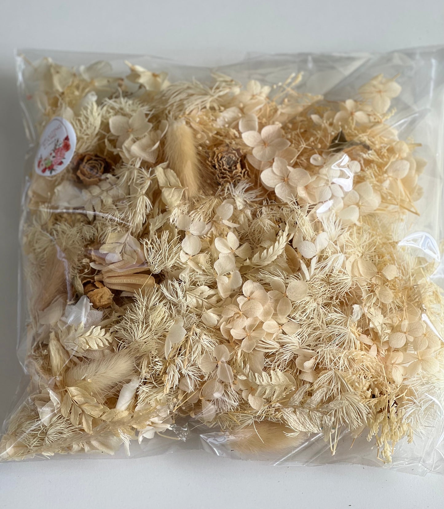 Large Confetti/Craft Flowers SALE 4 for $20