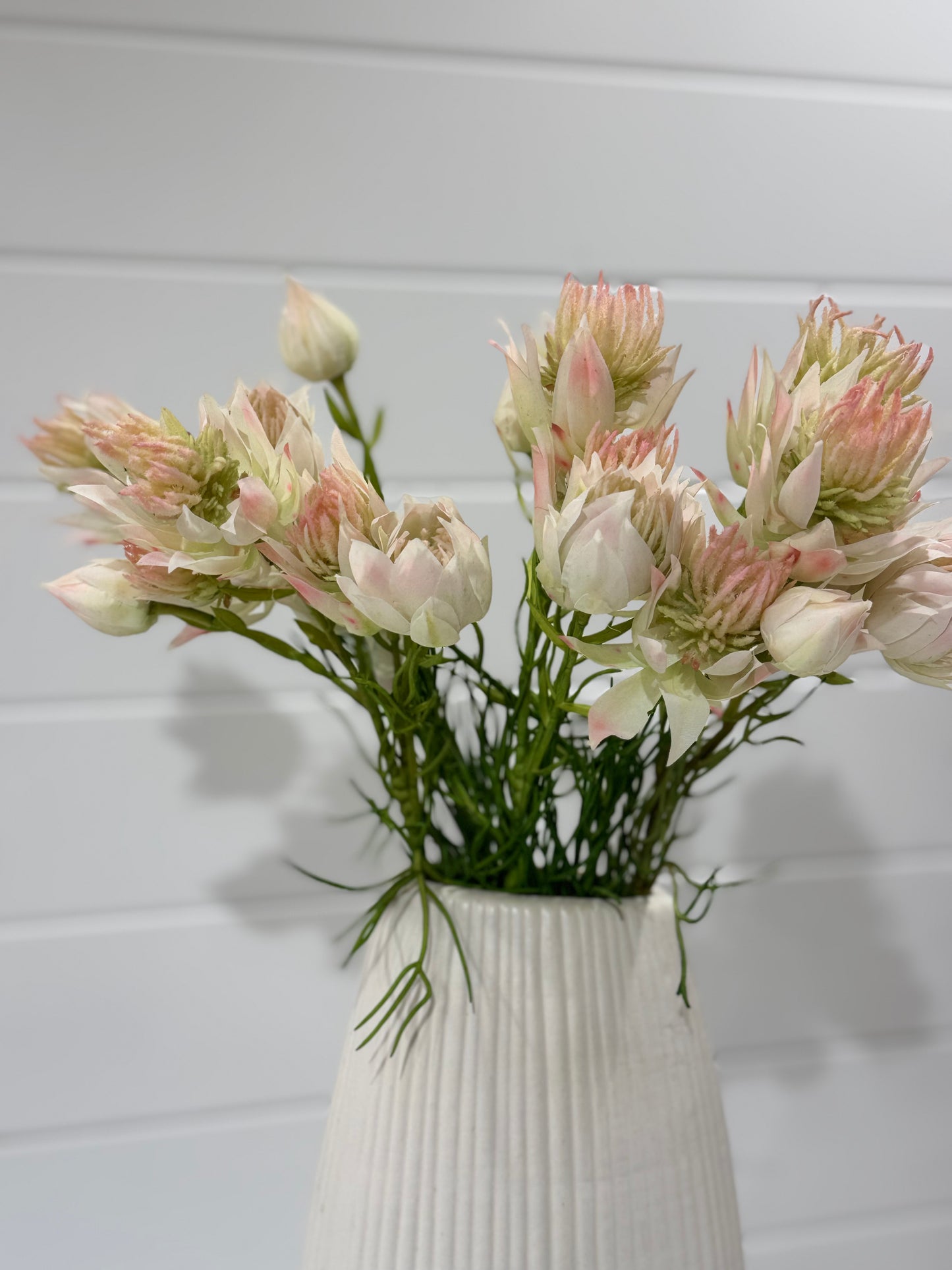 Blushing Bride-Light Pink