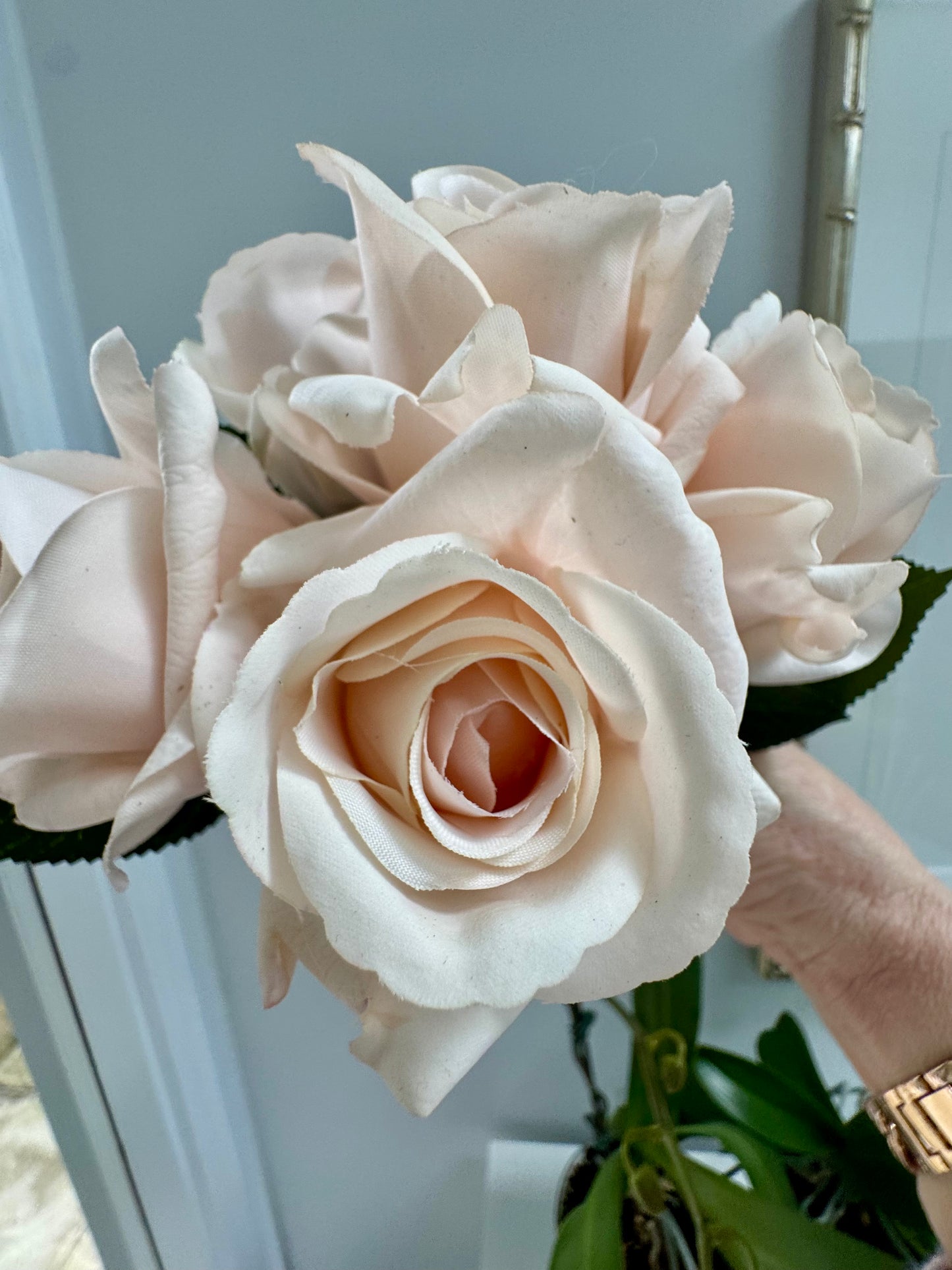 Rose Bouquet-Soft Pink