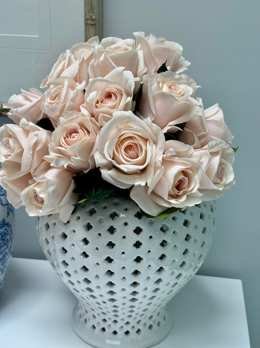 Rose Bouquet-Soft Pink